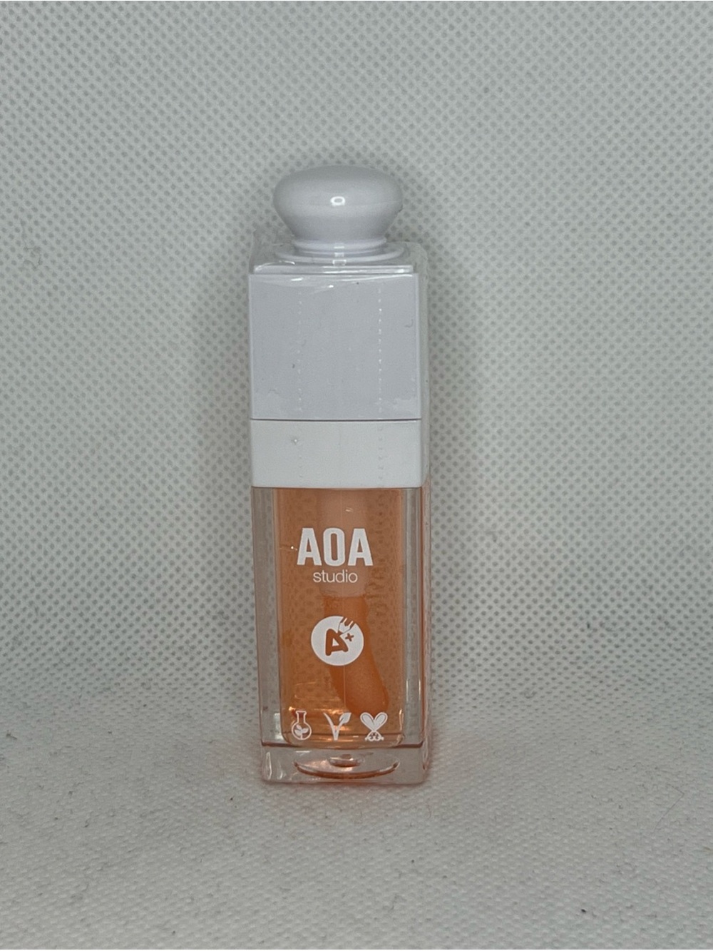 AOA Studio Lip Oil Glow